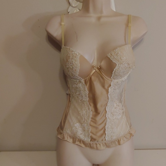 lormar Other - Lormar luxury Italian bustier